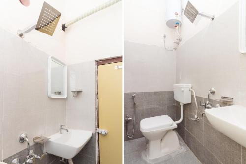 hotel o shannu residency