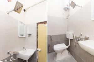 hotel o shannu residency