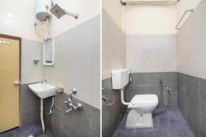 hotel o shannu residency