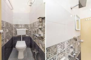 hotel o shannu residency