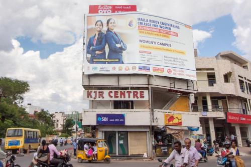 hotel o shannu residency