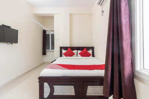 hotel o shannu residency