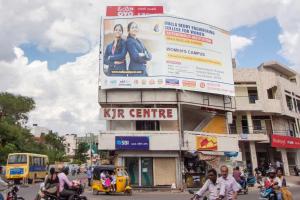 hotel o shannu residency