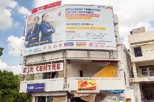 hotel o shannu residency