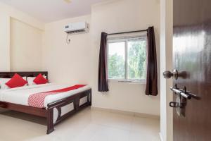 hotel o shannu residency