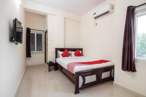hotel o shannu residency