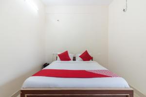 hotel o shannu residency