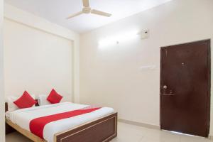 hotel o shannu residency