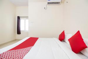 hotel o shannu residency