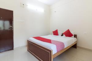 hotel o shannu residency
