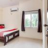 hotel o shannu residency