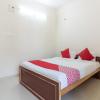 hotel o shannu residency