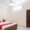 hotel o shannu residency