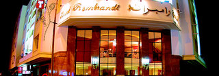 hotel rembrandt