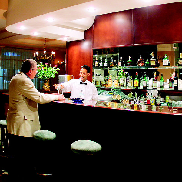 hotel rembrandt