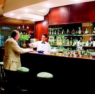 hotel rembrandt