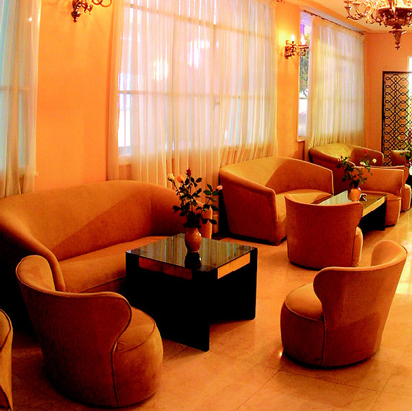 hotel rembrandt