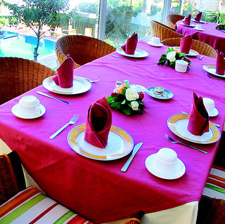 hotel rembrandt