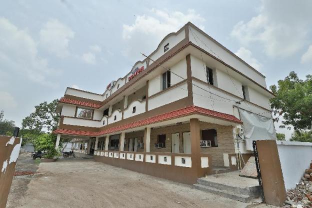 hotel o balaji inn
