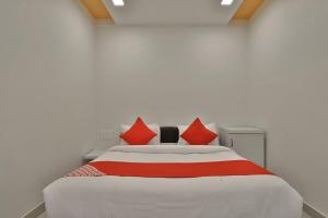 Hotel O Balaji Inn,Champaner>>Bhat,3 star