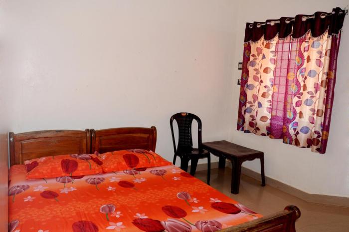 shwetha lodge