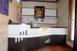 Shwetha Lodge,Kundapur>>Kollur,1 star