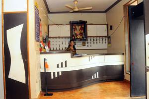 Shwetha Lodge,Kundapur>>Kollur,1 star