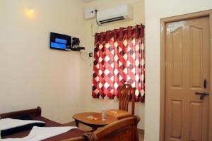 shwetha lodge