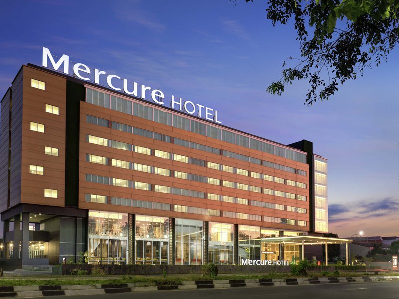 Mercure Makassar Nexa Pettarani