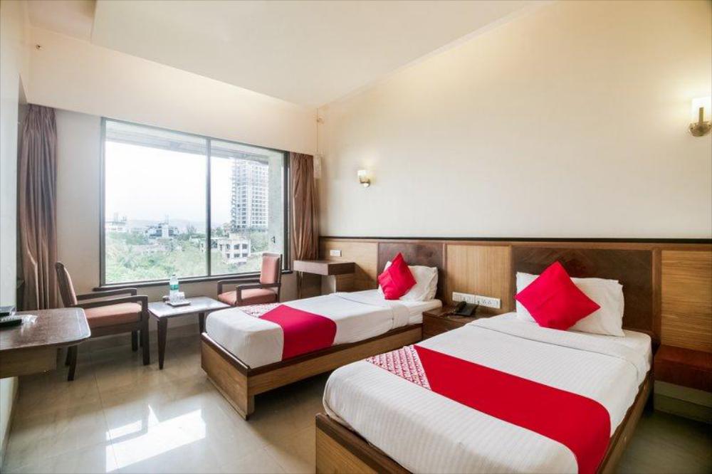 Hotel Dhiraj,Mumbai Suburban>>Mumbai,3 star