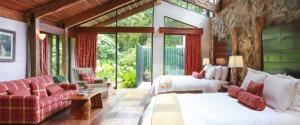 Poas Volcano Lodge,Ciudad Cariari>>Alajuela,3.5 star