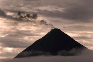 arenal country inn