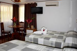 Arenal Country Inn,Alajuela Province>>Alajuela,3 star