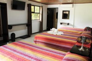 Arenal Country Inn,Alajuela Province>>Alajuela,3 star