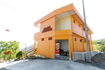 reddoorz near parangtritis beach