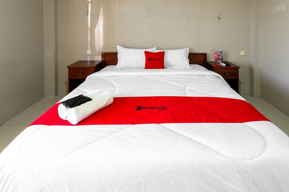 reddoorz near parangtritis beach