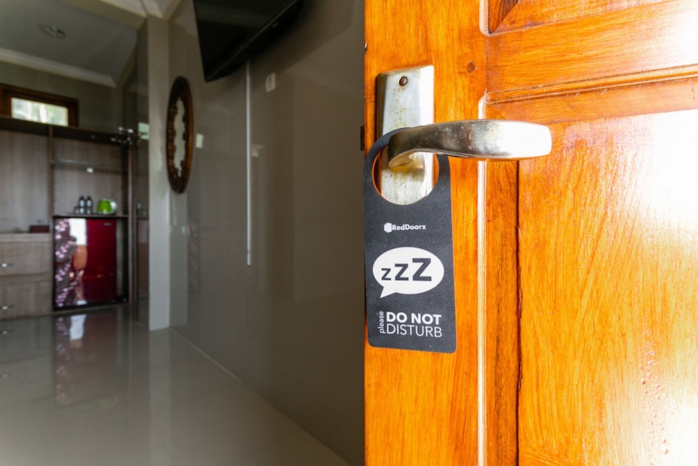 reddoorz near parangtritis beach