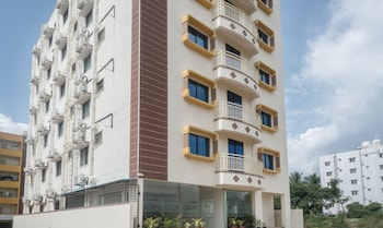 bangalore