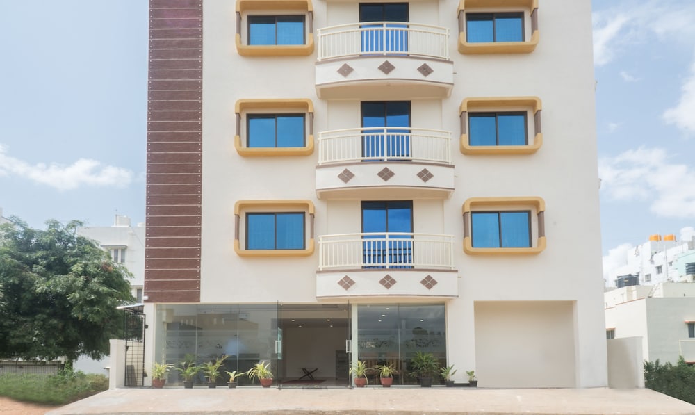 bangalore