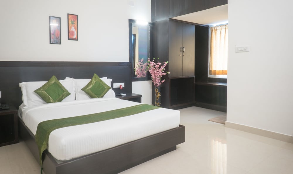 bangalore