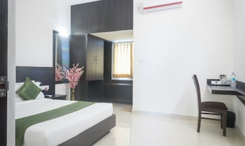 bangalore
