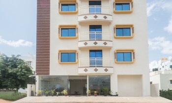 bangalore