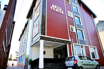 srinagar