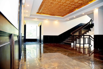 srinagar