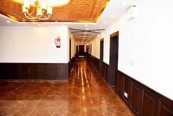 srinagar