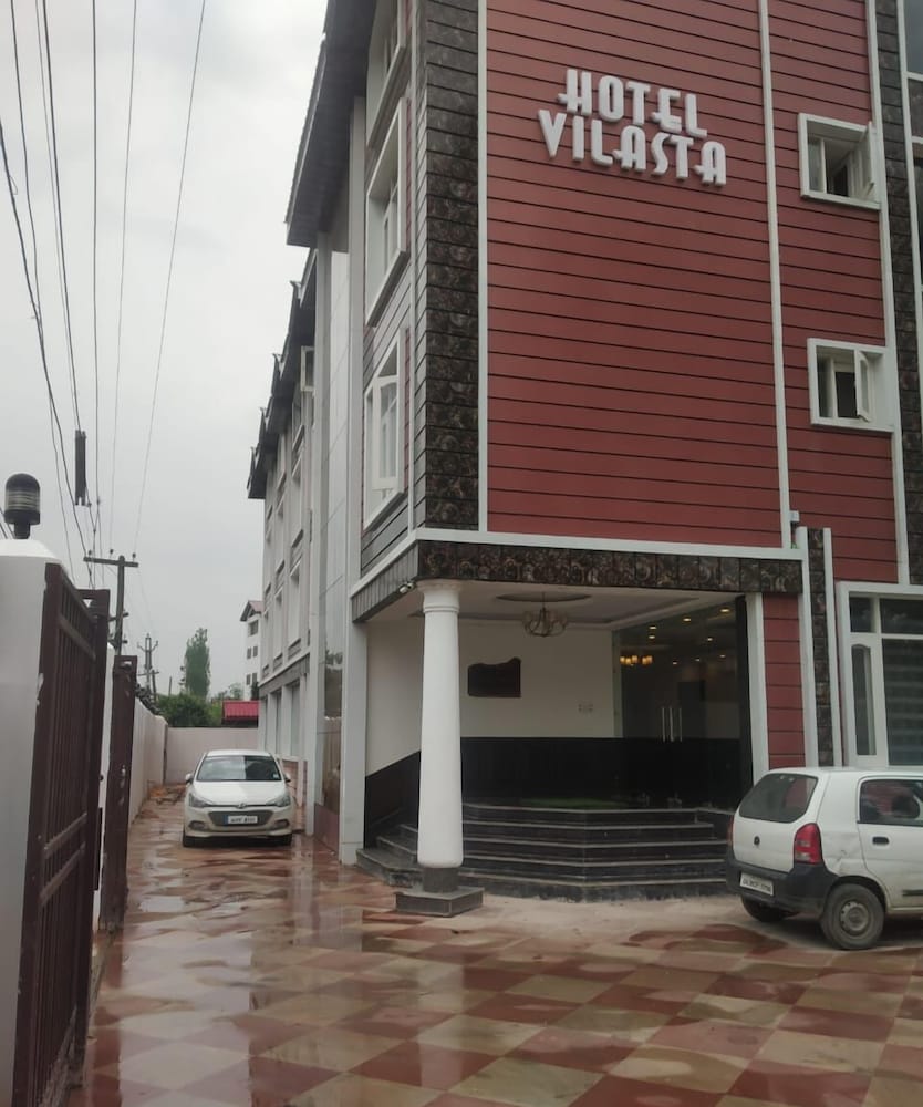 srinagar
