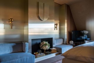 cour des vosges evok collection