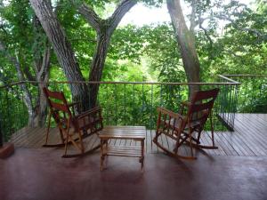 Hotel Luna Azul,Guanacaste>>Canafistula,3 star