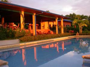 Hotel Luna Azul,Guanacaste>>Canafistula,3 star