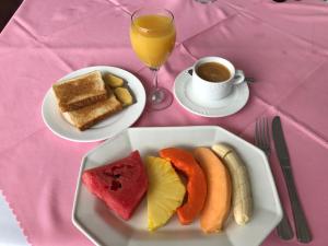 Park Hotel,Limon Province>>Limon,3 star